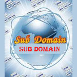 مفهوم زیر دامنه (subdomain) و معرفی آن