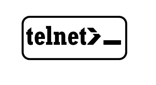 چگونه از دستور Telnet استفاده نمائیم؟