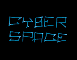 cyberspace