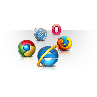 مفهوم Cross-Browser و ابزارهای مورد استفاده آن