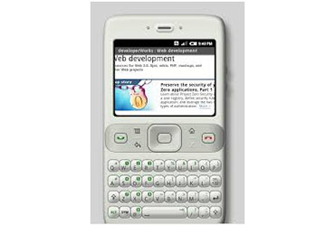Dotmobi Virtual Developer Lab