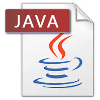 java