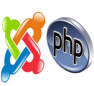 تفاوت جوملا با php