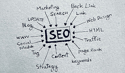 Google Plus seo