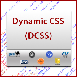 Dynamic CSS