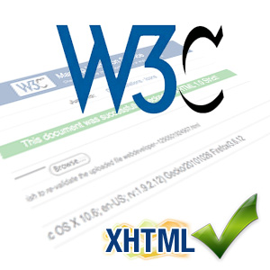 تفاوت HTML و XHTML