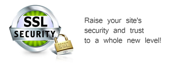 SSL security