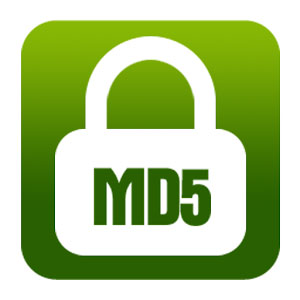 MD5 چیست؟