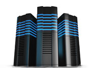 dedicated hosting services